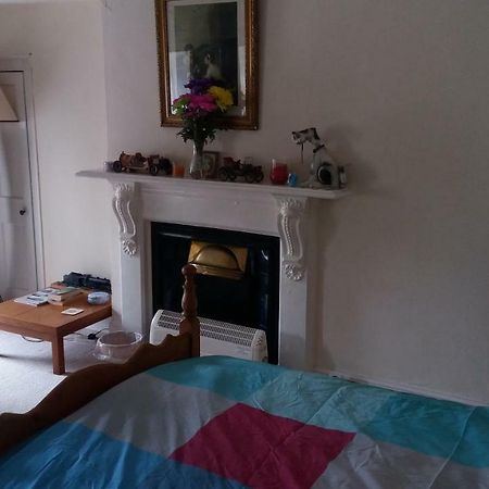 Ferienwohnung The Townhouse Claremorris Exterior foto